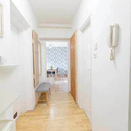 Apartman Lumi Cakovec Exterior photo