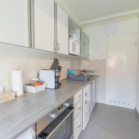 Apartman Lumi Cakovec Exterior photo