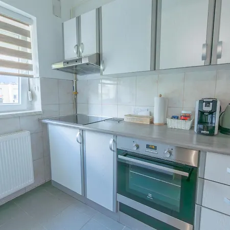 Apartman Lumi Cakovec Exterior photo