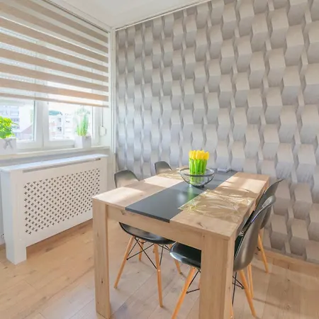 Apartman Lumi Cakovec Exterior photo