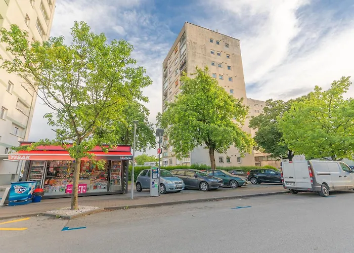 Apartman Lumi
