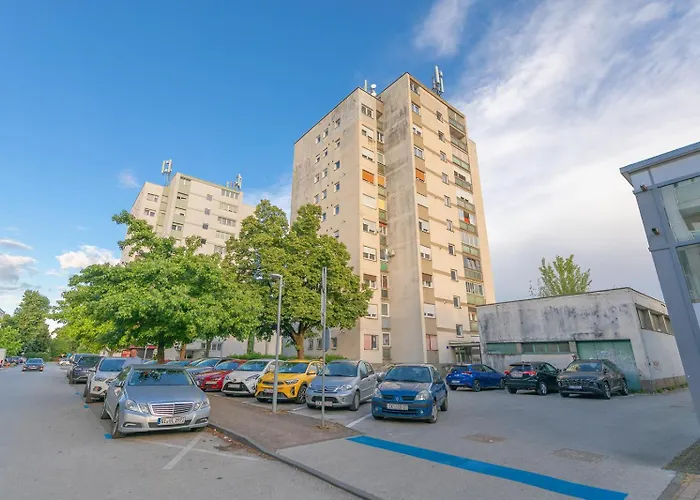 Apartman Lumi