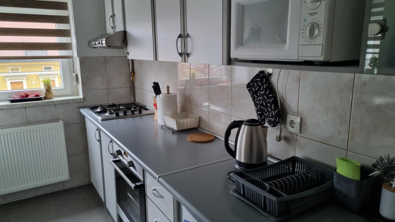 Apartment Lumi *