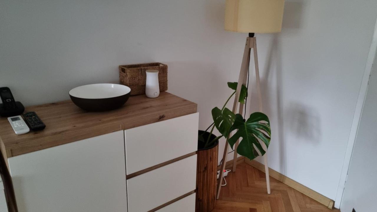 Apartment Lumi