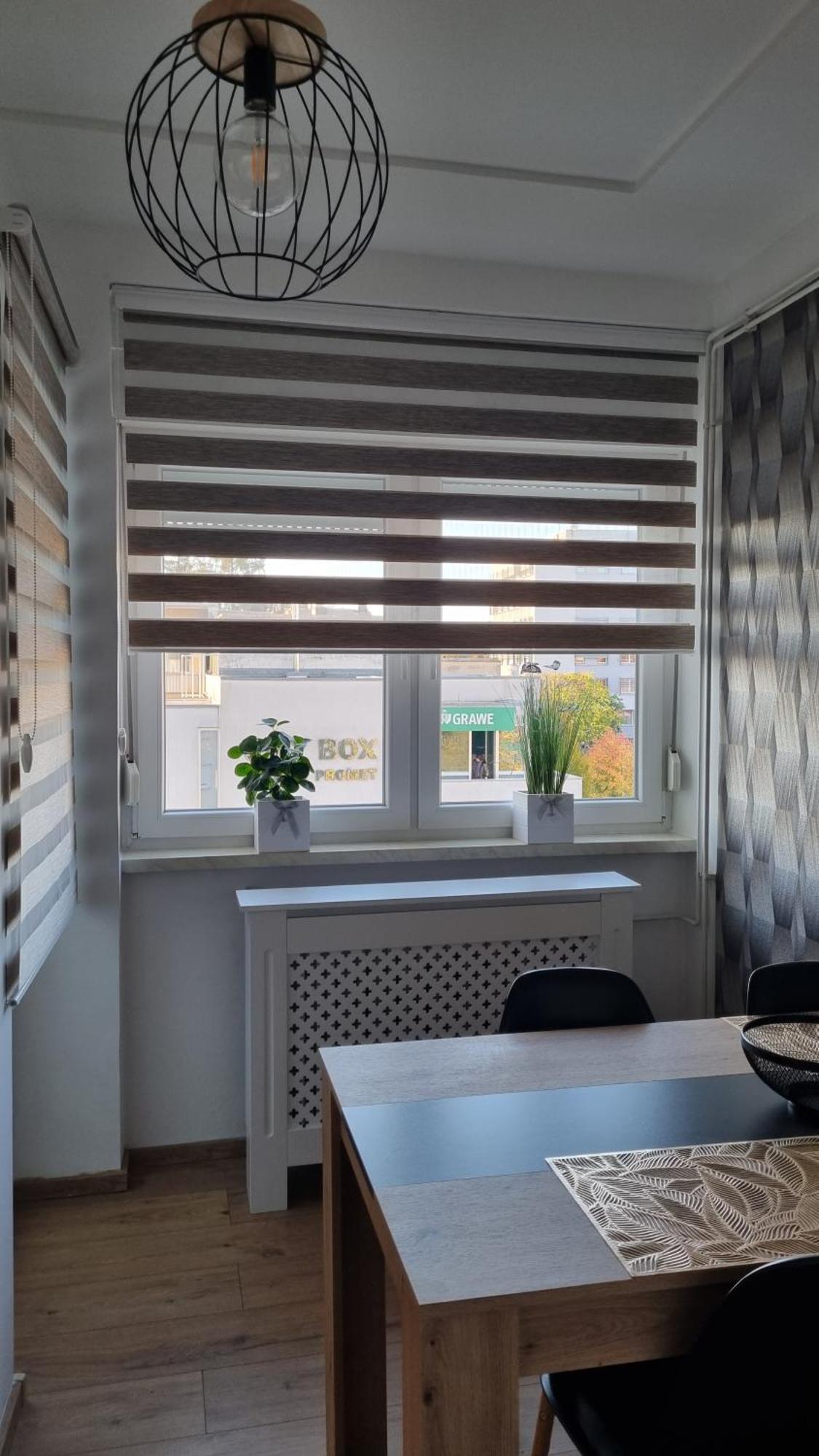 Lumi Apartment *