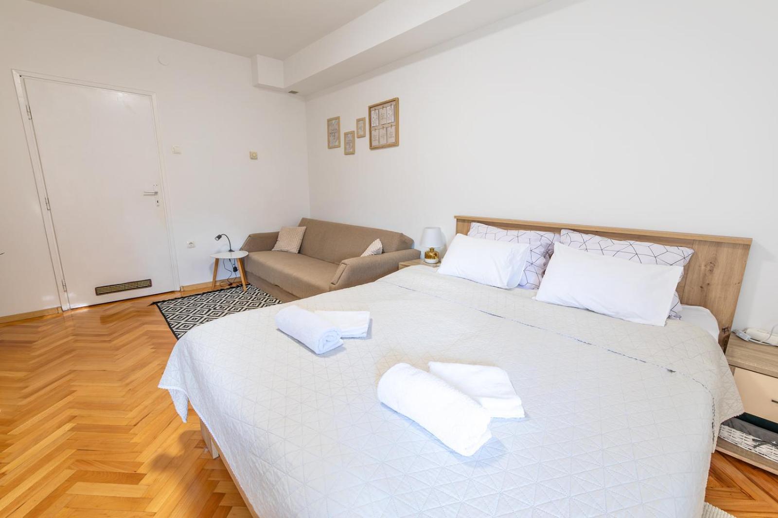 Lumi Apartment Cakovec
