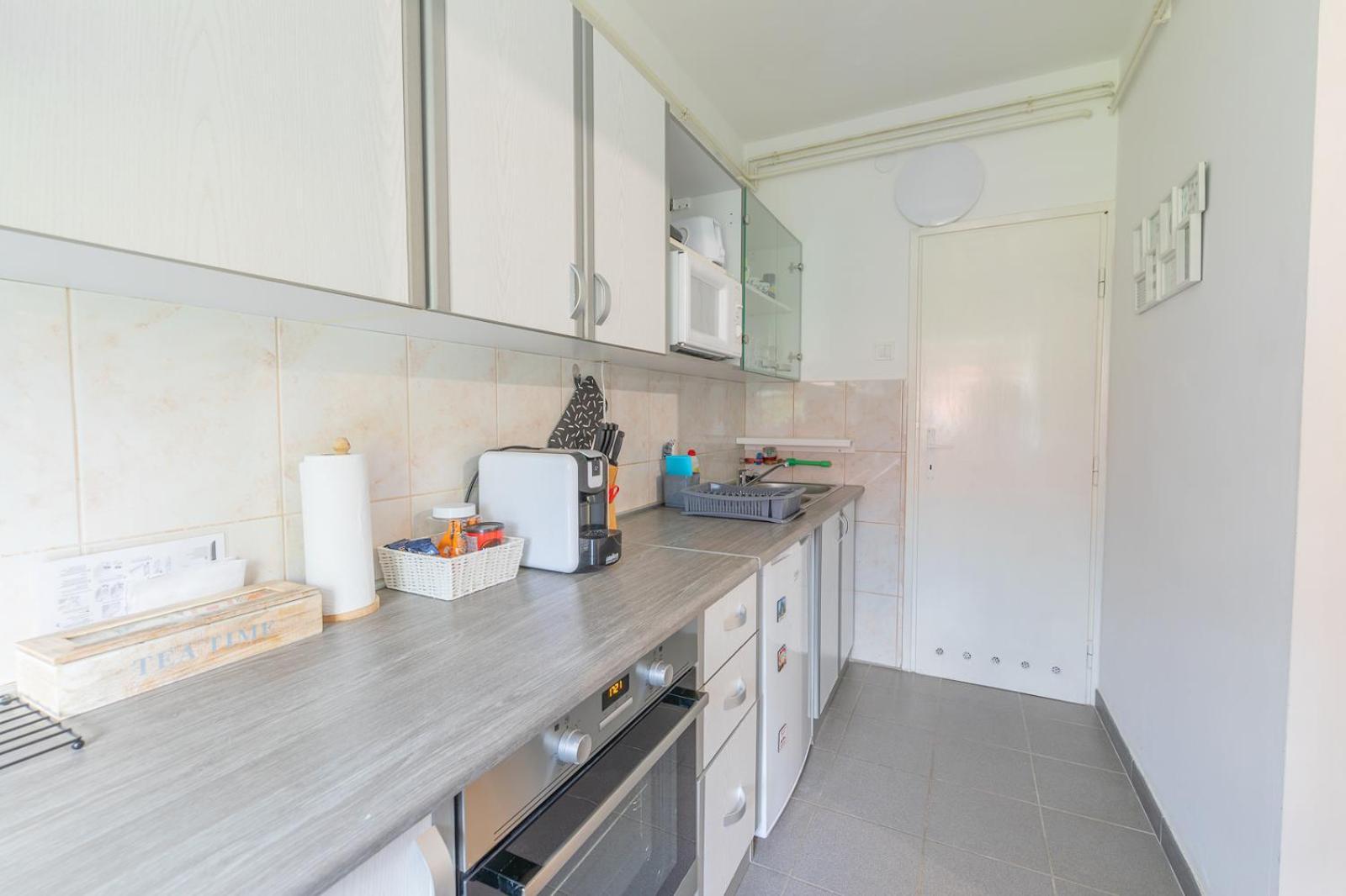 Lumi Apartment