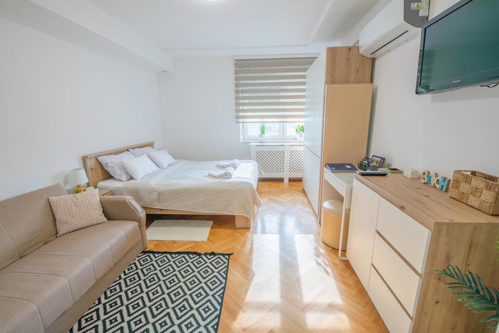Apartment Lumi