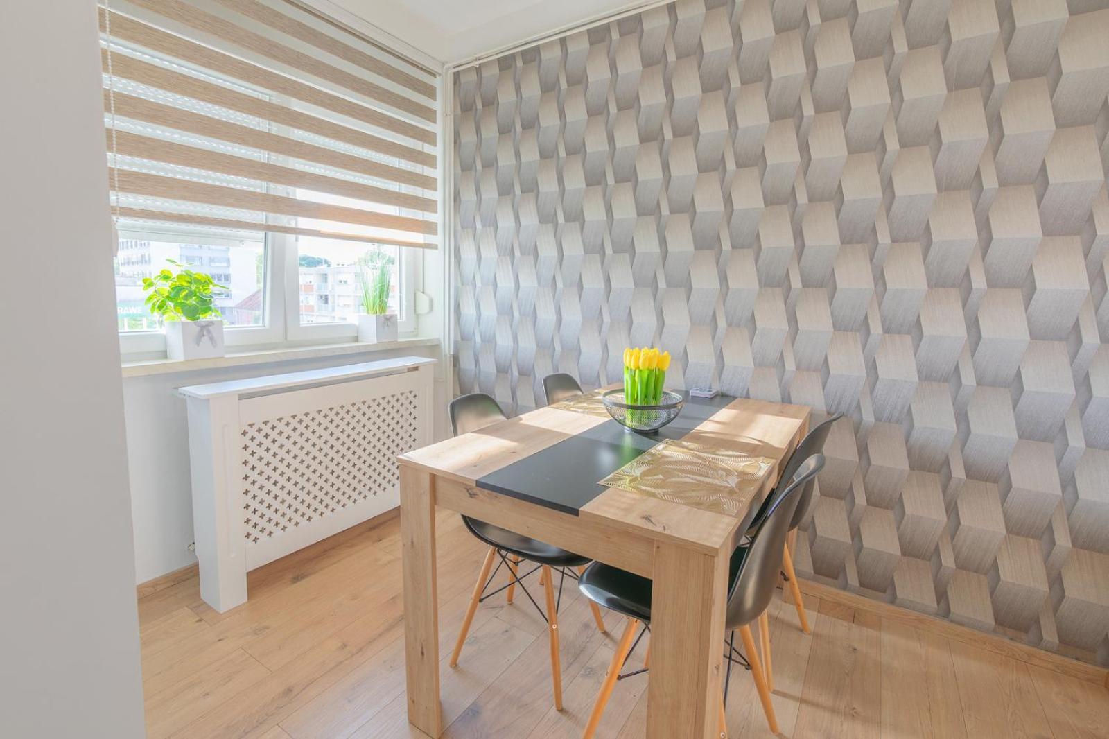Lumi Apartment
