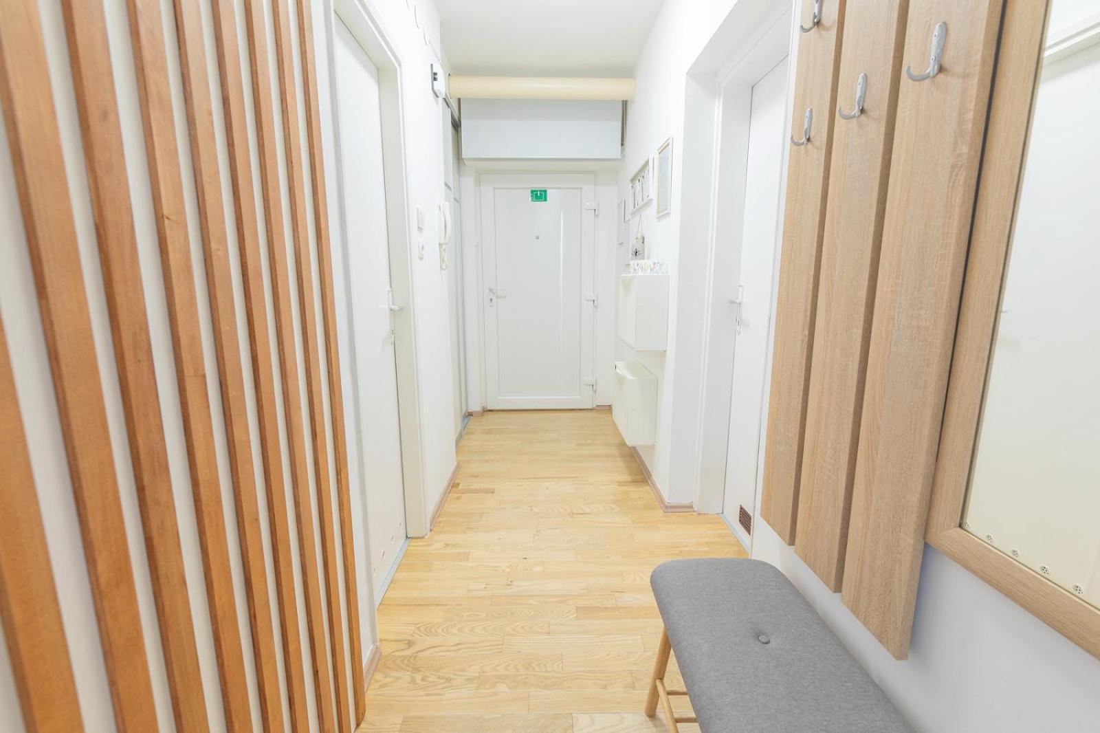 Lumi Apartment *