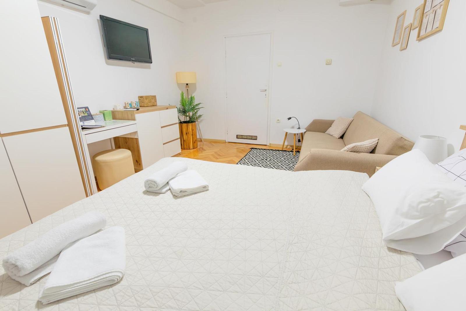 Apartment Lumi *